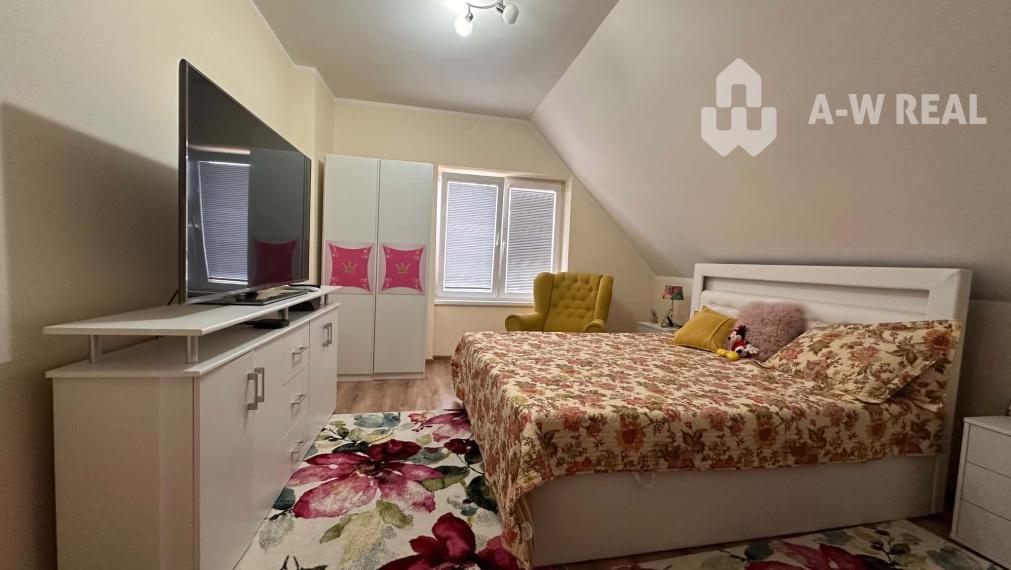 ☎️ 0918/197 701  🏡 Luxusný 7-izbový dom vo Veľkom Mederi – Bývanie bez investícií či skvelý biznia