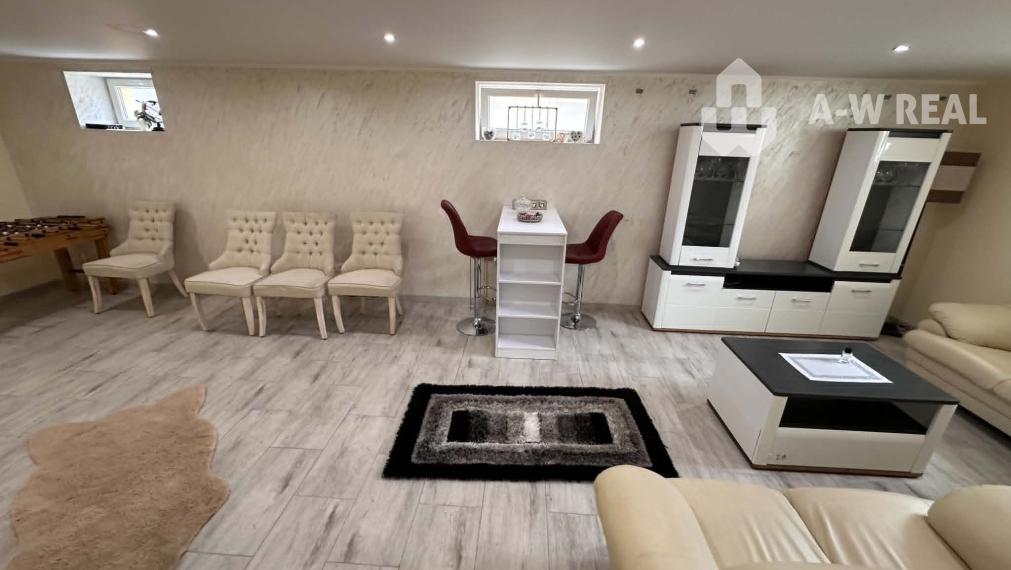 ☎️ 0918/197 701  🏡 Luxusný 7-izbový dom vo Veľkom Mederi – Bývanie bez investícií či skvelý biznia