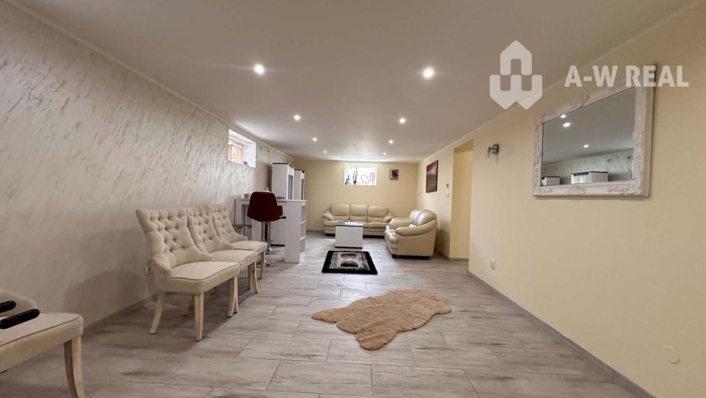 ☎️ 0918/197 701  🏡 Luxusný 7-izbový dom vo Veľkom Mederi – Bývanie bez investícií či skvelý biznia
