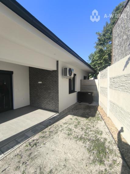 EXKLUZÍVNA PONUKA  3izbový rodinný dom v obci Orechová Potôň