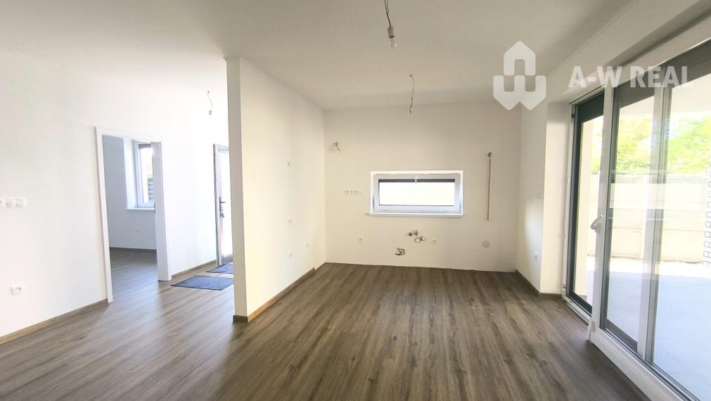EXKLUZÍVNA PONUKA  3izbový rodinný dom v obci Orechová Potôň