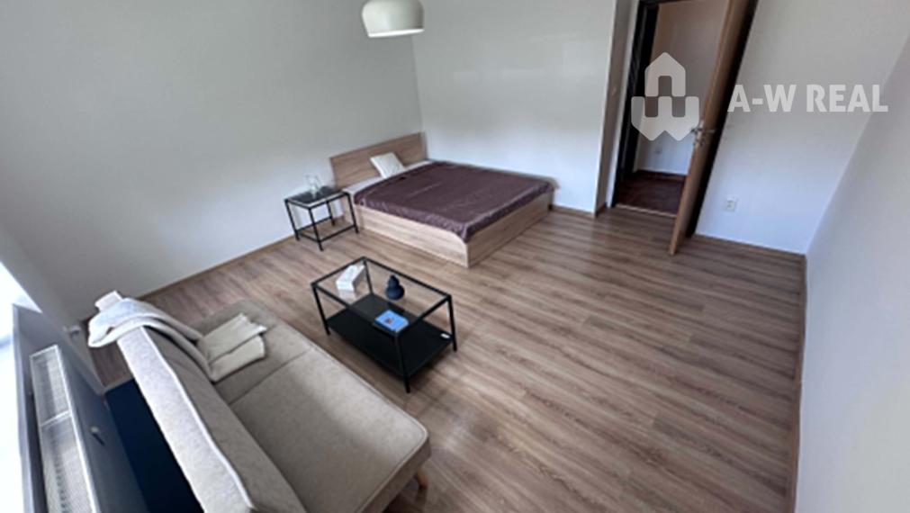 ☎️ 0918197701 Na prenájom 1 izbový byt v centre mesta na Jesenského ulici v Dunajskej Strede