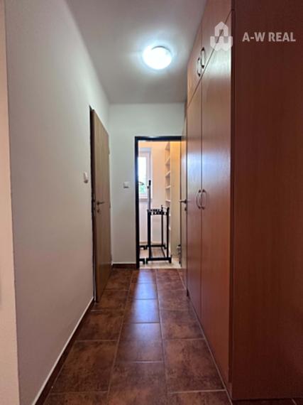 ☎️ 0918197701 Na prenájom 1 izbový byt v centre mesta na Jesenského ulici v Dunajskej Strede