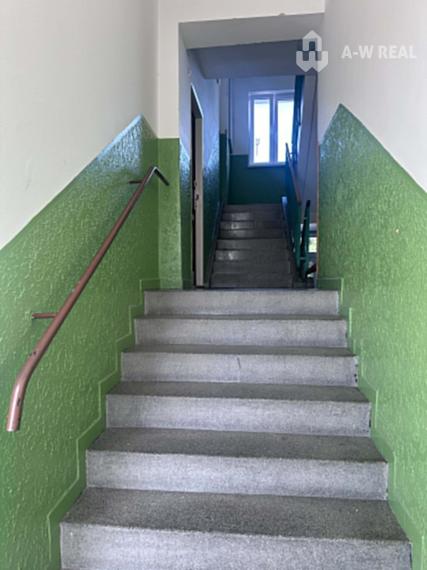 ☎️ 0918197701 Na prenájom 1 izbový byt v centre mesta na Jesenského ulici v Dunajskej Strede