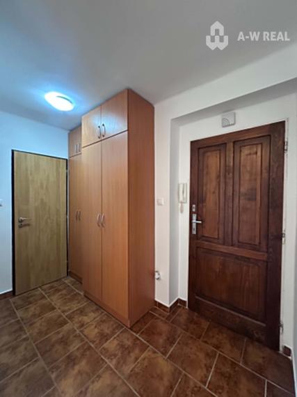 ☎️ 0918197701 Na prenájom 1 izbový byt v centre mesta na Jesenského ulici v Dunajskej Strede