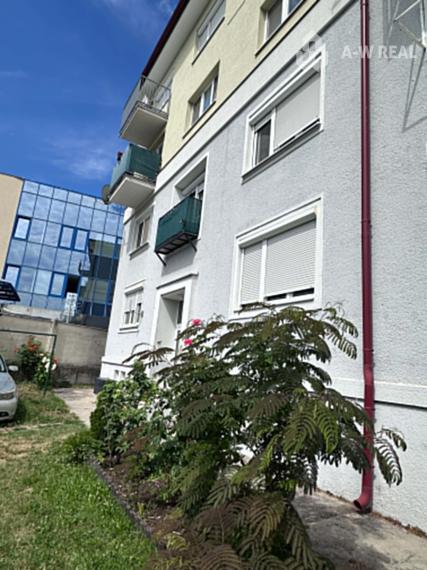 ☎️ 0918197701 Na prenájom 1 izbový byt v centre mesta na Jesenského ulici v Dunajskej Strede