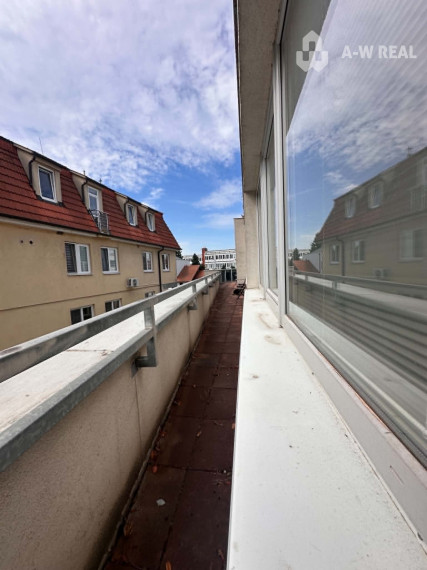 ☎️0918197701 Na prenájom kancelárie s terasou v centre mesta DS - 42,38 m2