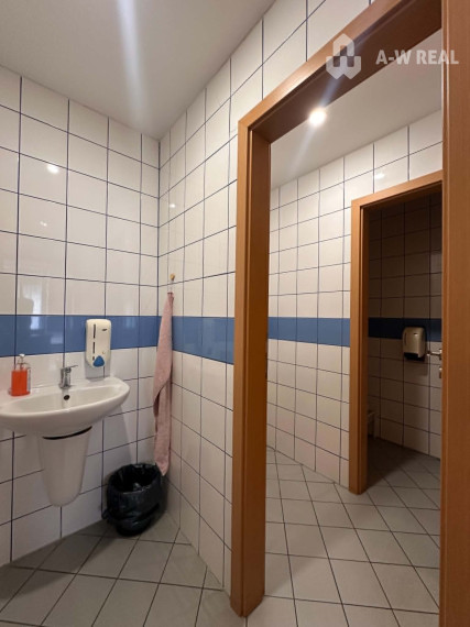 ☎️0918197701 Na prenájom menšia  kancelária v centre mesta DS - 12,94 m2