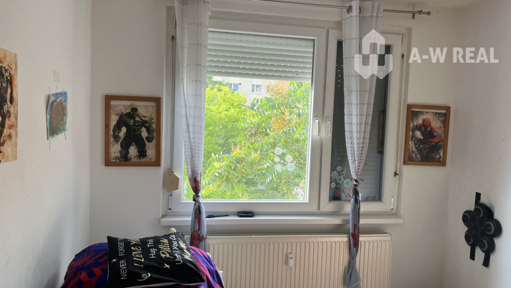 Nová Ponuka! 3 izbový byt na predaj v Dunajskej Strede