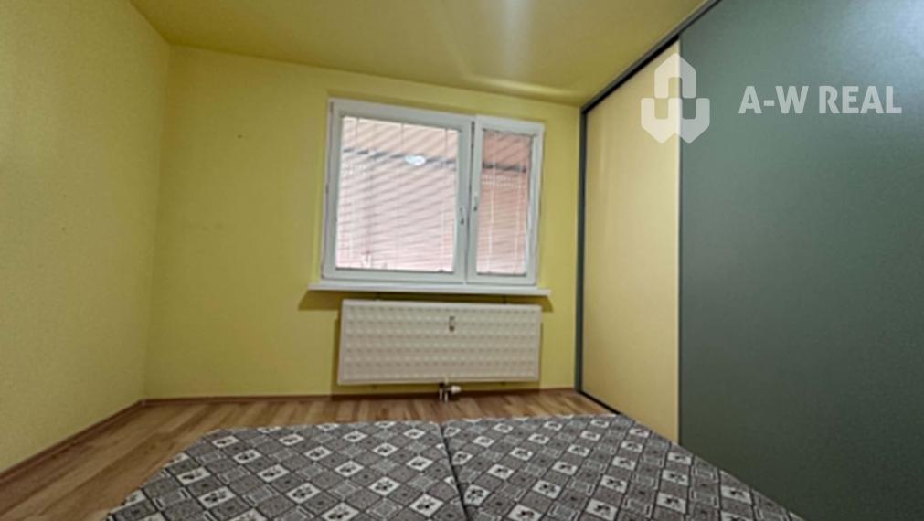 ☎️ 0918/197 701   NA PREDAJ 4 izbový byt v centre mesta v Top lokalite - Radničné námestie - Dunajská Streda