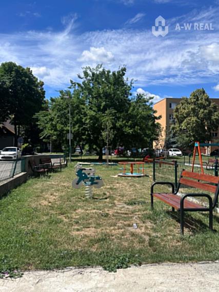 ☎️ 0918/197 701   NA PREDAJ 4 izbový byt v centre mesta v Top lokalite - Radničné námestie - Dunajská Streda
