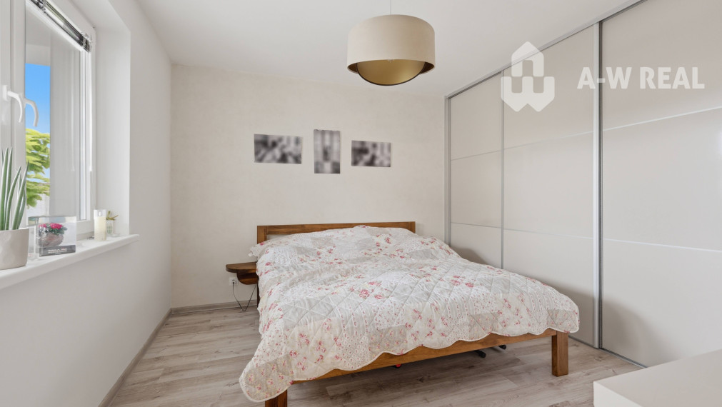 0911 234 656 - 4 izbový dvojdom s fotovoltikou vo Vrakúni
