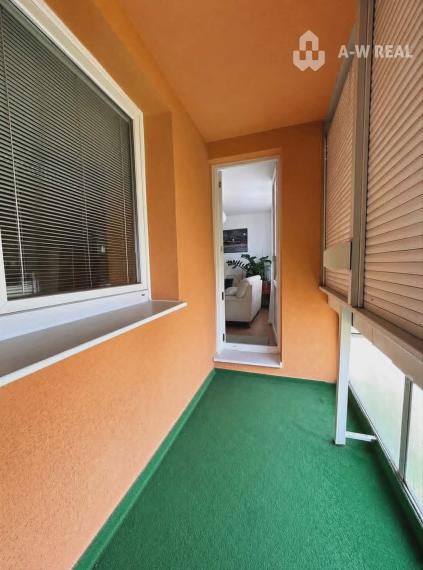☎️ 0918/197 701   NA PREDAJ 4 izbový byt v centre mesta v Top lokalite - Radničné námestie - Dunajská Streda