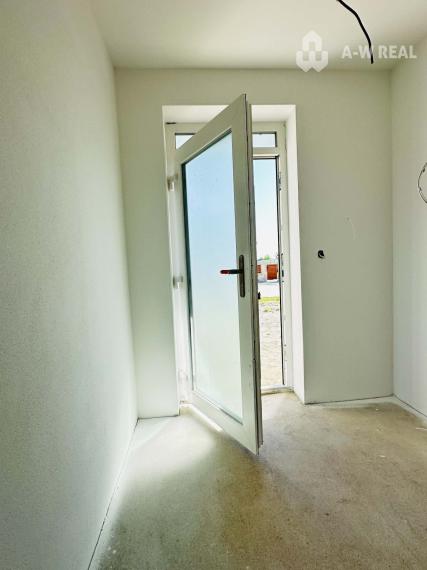 ☎️0918197701 Na predaj novostavba 4-izbového rodinného domu v obci Povoda – len pár minút od Dunajskej Stredy