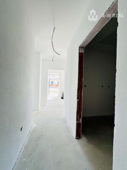 ☎️0918197701 Na predaj novostavba 4-izbového rodinného domu v obci Povoda – len pár minút od Dunajskej Stredy