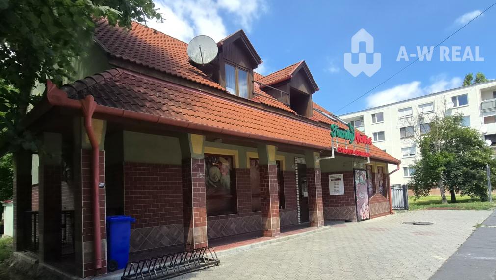 ☎️0907 240 233 Na prenájom polyfunkčný objekt v DS