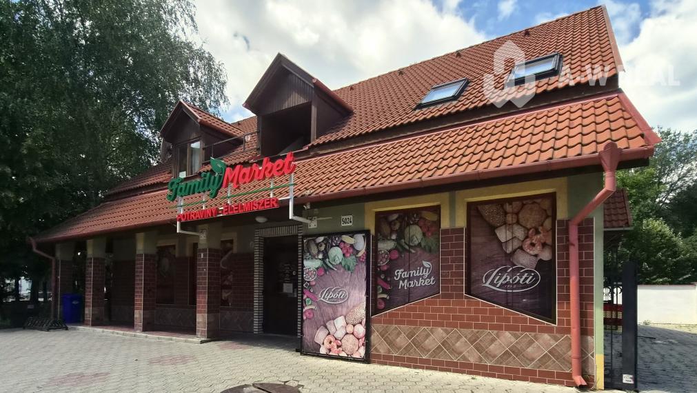 ☎️0907 240 233 Na prenájom polyfunkčný objekt v DS