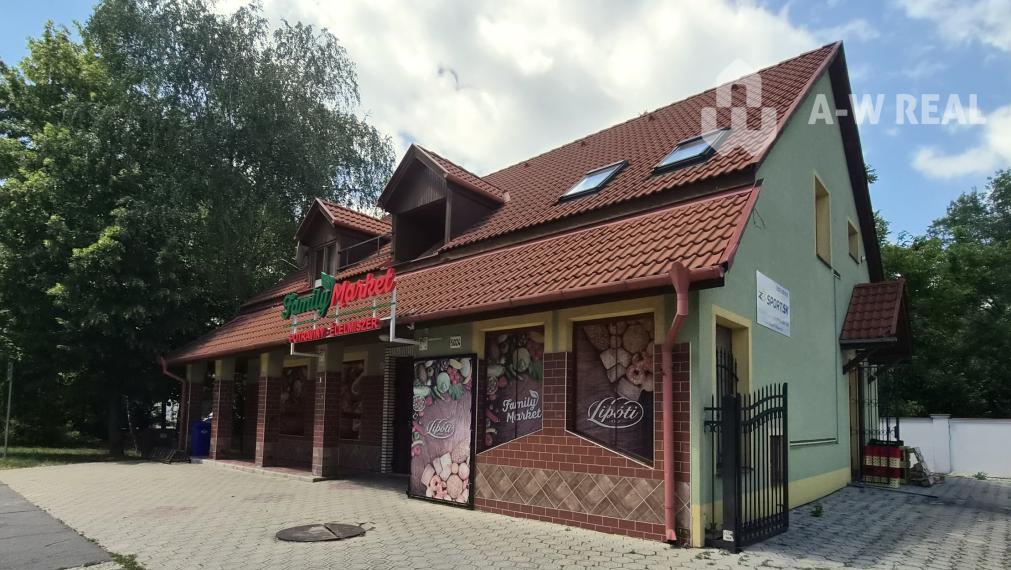☎️0907 240 233 Na prenájom polyfunkčný objekt v DS