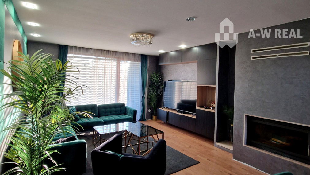 ☎️0918197701    Luxusný 4-izbový rodinný dom s letnou kuchyňou a nádhernou záhradou – Vydrany