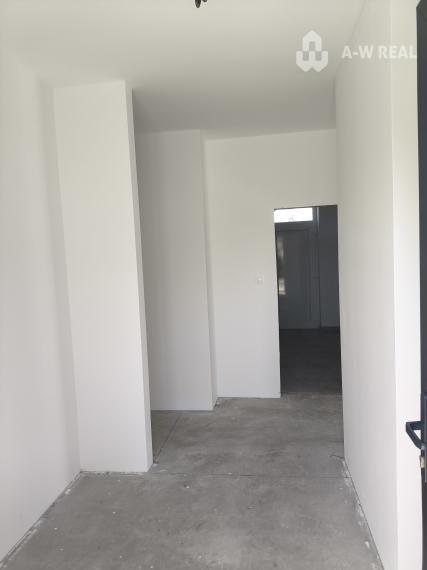 Moderný 4-izbový rodinný dom (dvojdom) v obci Vrakúň