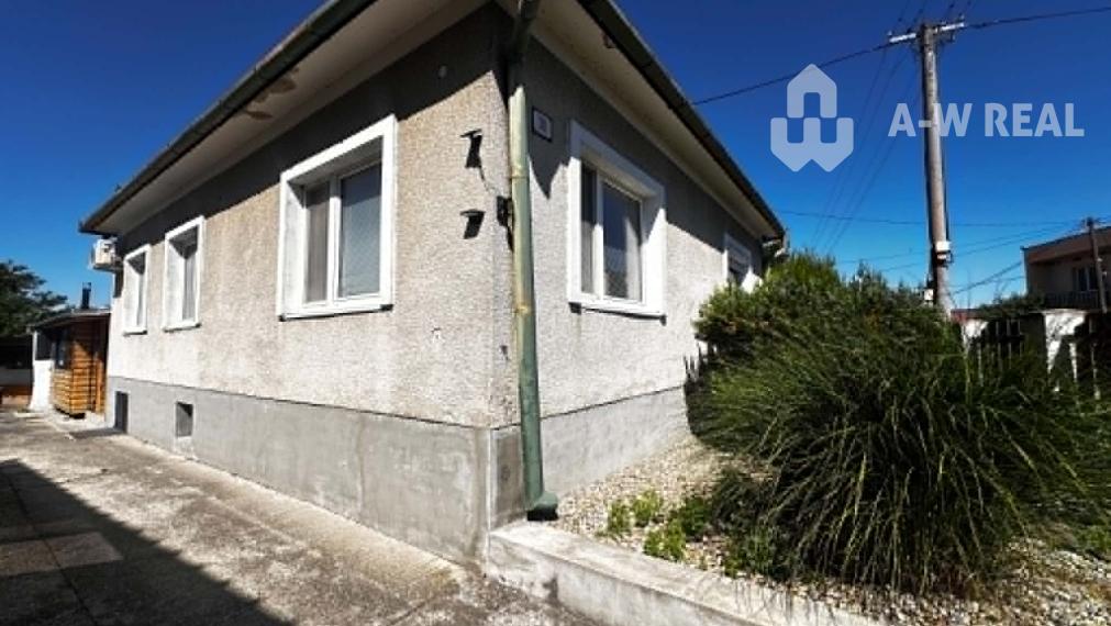 ☎️0918197701 Útulný 4 izbový rodinný dom v Mliečanoch – bývanie v tichej uličke s bonusmi, ktoré si zamilujete!