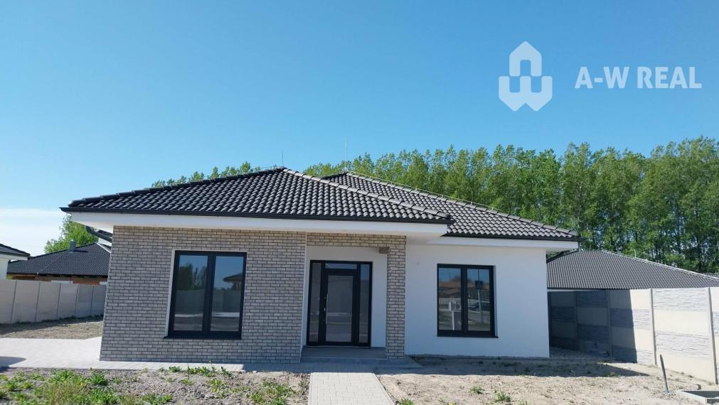 ☎️0917656551📞 Elegantný a priestranný 4-izbový rodinný dom na predaj v najvyhľadávanejšej časti mesta Dunajská Streda FLORIDA VILLA PARK!!!