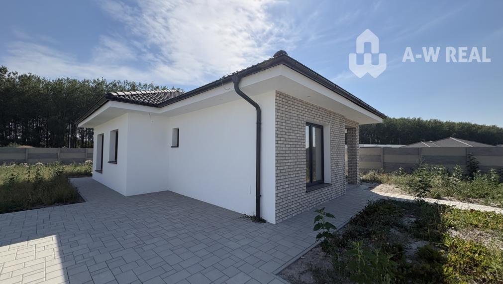 ☎️0917656551📞 Elegantný a priestranný 4-izbový rodinný dom na predaj v najvyhľadávanejšej časti mesta Dunajská Streda FLORIDA VILLA PARK!!!
