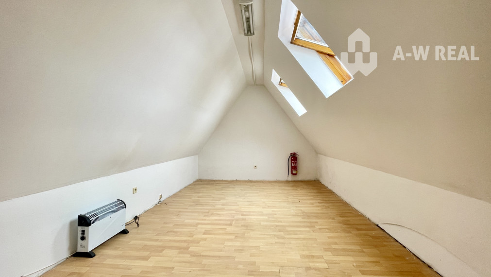 DUNASJKÁ STREDA – OBCHODNÝ/ADMINISTRATÍVNY PRIESTOR PRIAMO V CENTRE MESTA
