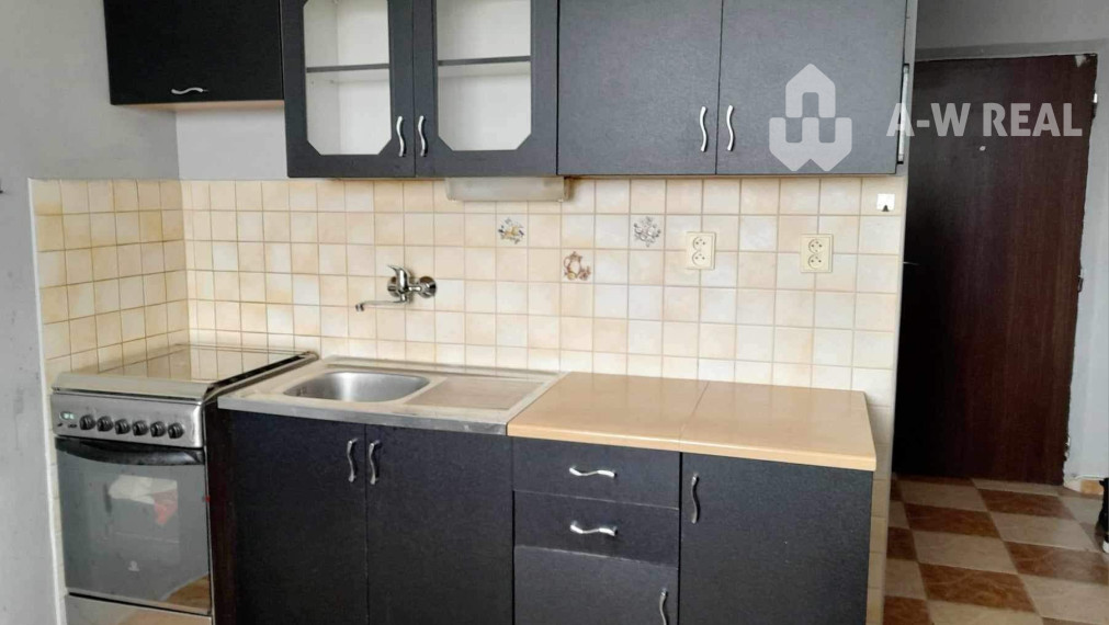 PRENÁJOM: 1-Izbový byt na prenájom v centre mesta Dunajská Streda
