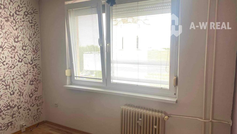 PRENÁJOM: 1-Izbový byt na prenájom v centre mesta Dunajská Streda