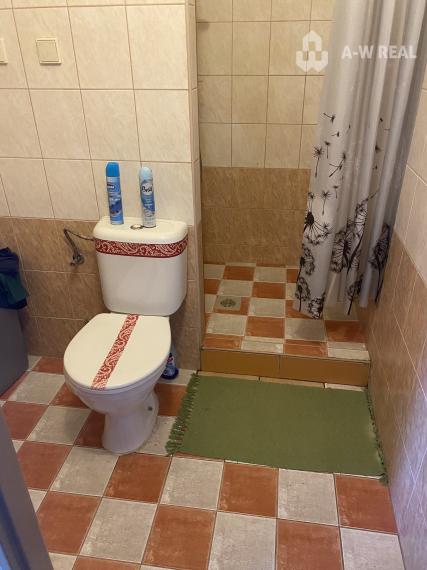 PRENÁJOM: 1-Izbový byt na prenájom v centre mesta Dunajská Streda