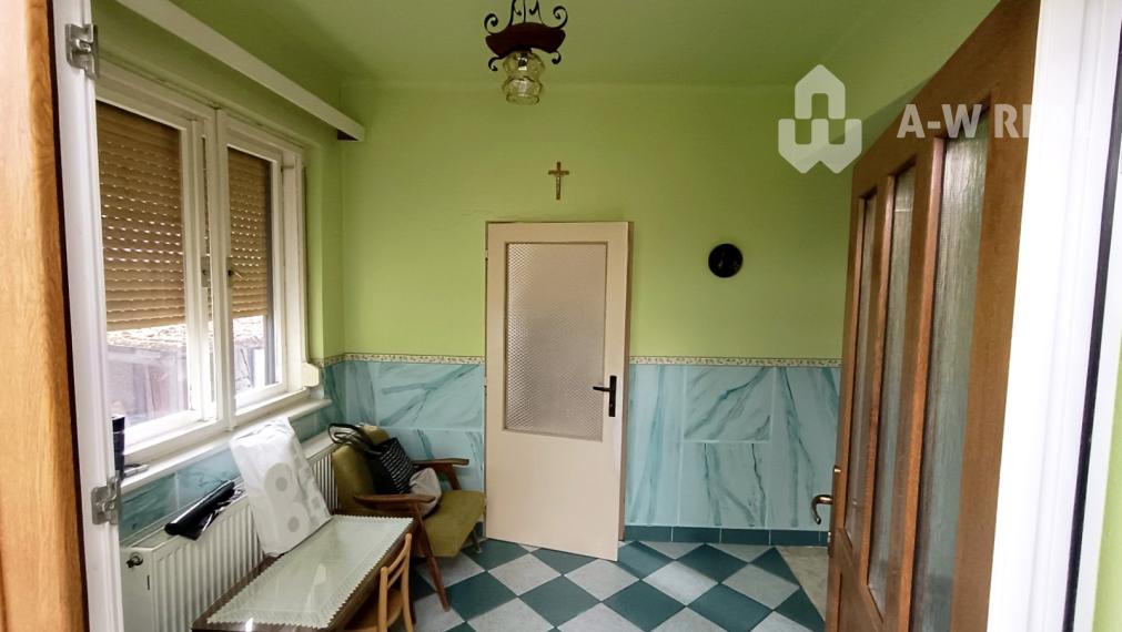 EXKLUZÍVNE LEN U NÁS - 4-izbový rodinný dom - Orechová Potôň