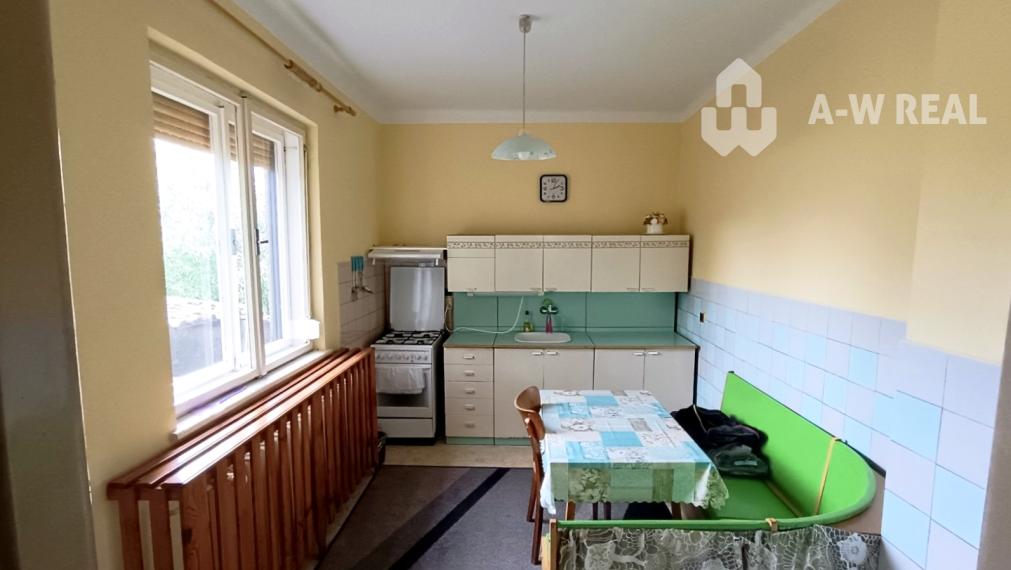 EXKLUZÍVNE LEN U NÁS - 4-izbový rodinný dom - Orechová Potôň