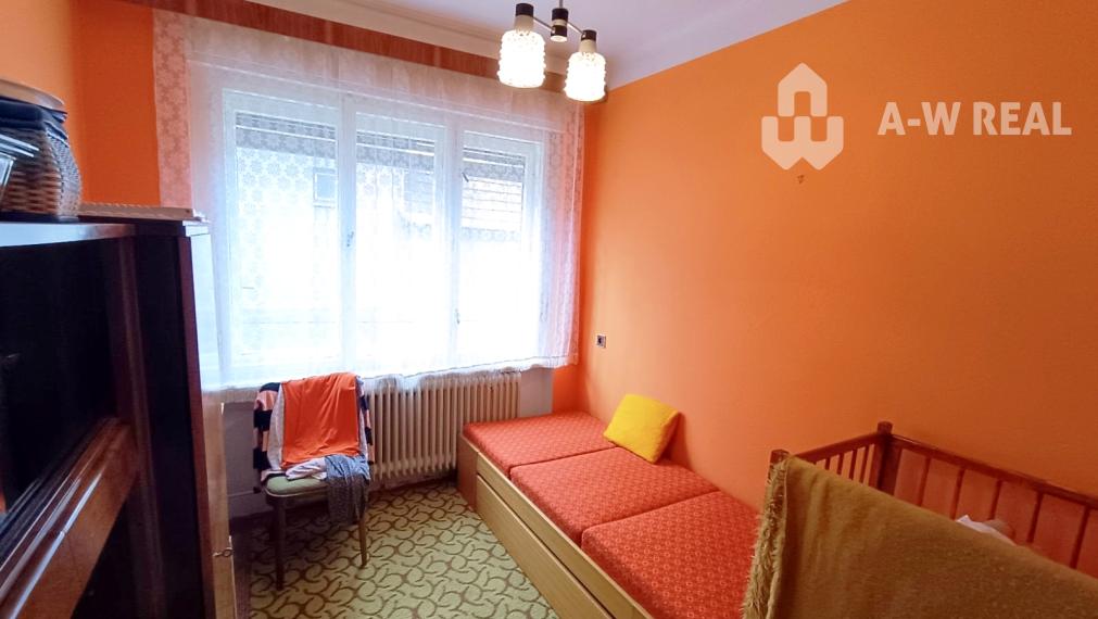 EXKLUZÍVNE LEN U NÁS - 4-izbový rodinný dom - Orechová Potôň