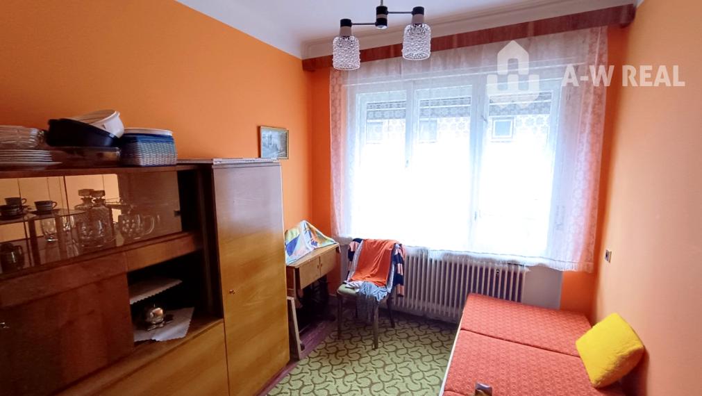 EXKLUZÍVNE LEN U NÁS - 4-izbový rodinný dom - Orechová Potôň