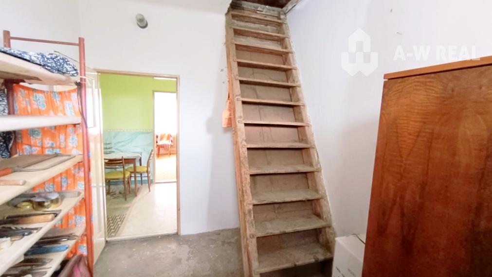 EXKLUZÍVNE LEN U NÁS - 4-izbový rodinný dom - Orechová Potôň