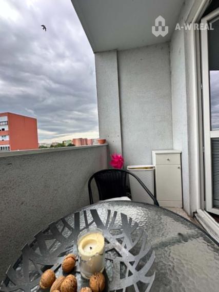 ☎️ 0918197701 🏆 PREMIUM PONUKA: Slnečný  3-izbový byt s balkónom a 2 parkovacími miestami v Dunajskej Strede