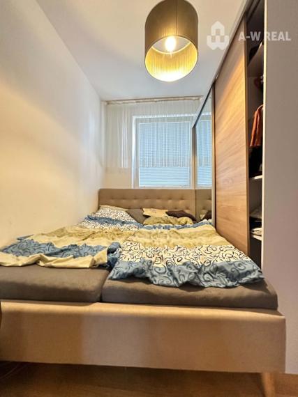 ☎️ 0918197701 🏆 PREMIUM PONUKA: Slnečný  3-izbový byt s balkónom a 2 parkovacími miestami v Dunajskej Strede