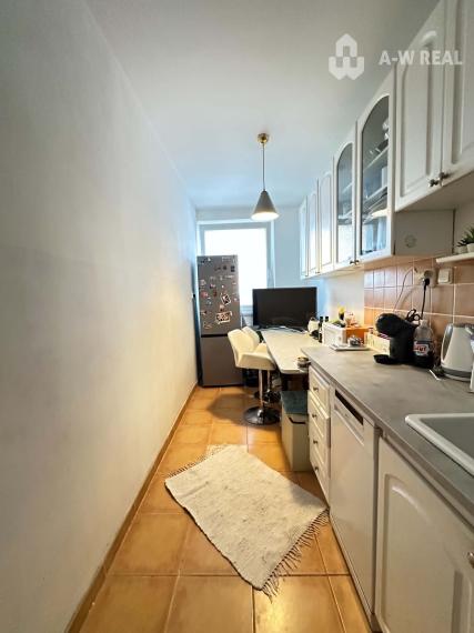 ☎️ 0918197701 🏆 PREMIUM PONUKA: Slnečný  3-izbový byt s balkónom a 2 parkovacími miestami v Dunajskej Strede