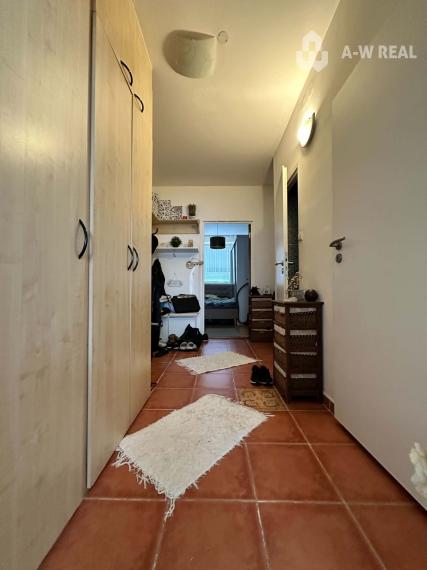 ☎️ 0918197701 🏆 PREMIUM PONUKA: Slnečný  3-izbový byt s balkónom a 2 parkovacími miestami v Dunajskej Strede