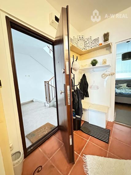 ☎️ 0918197701 🏆 PREMIUM PONUKA: Slnečný  3-izbový byt s balkónom a 2 parkovacími miestami v Dunajskej Strede