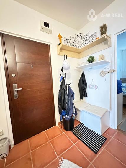 ☎️ 0918197701 🏆 PREMIUM PONUKA: Slnečný  3-izbový byt s balkónom a 2 parkovacími miestami v Dunajskej Strede