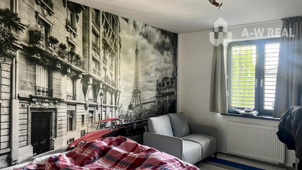 Moderný 4-izbový rodinný dom s dvojgarážou na predaj – Topoľníky