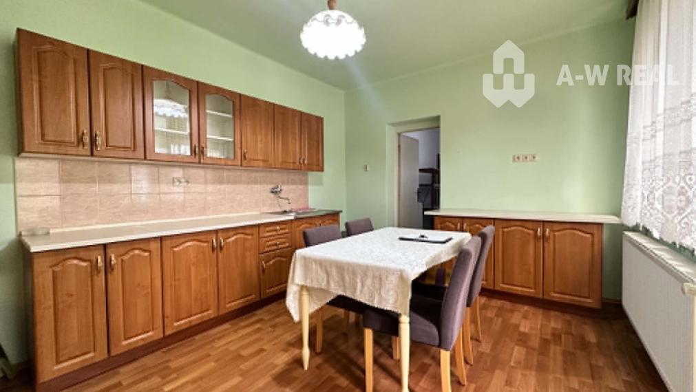 ☎️0918197701Na predaj 4 izbový rodinný dom v obci Trhová Hradská - IBA U NÁS