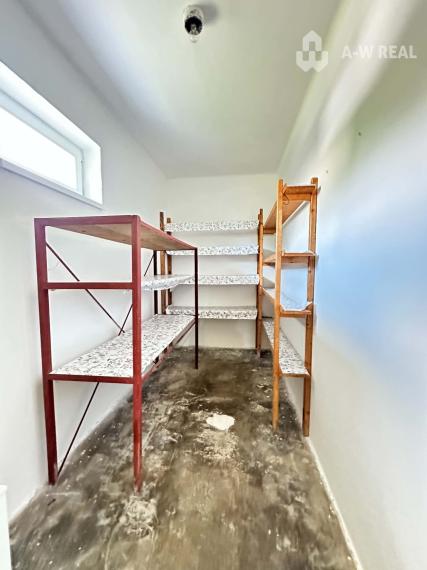 ☎️0918197701Na predaj 4 izbový rodinný dom v obci Trhová Hradská - IBA U NÁS