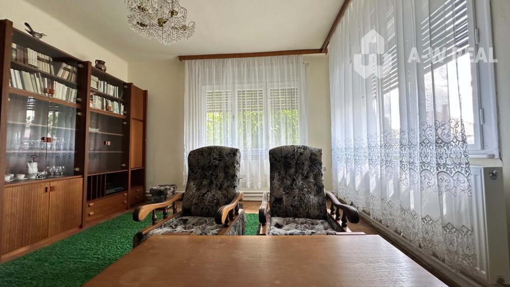 ☎️0918197701Na predaj 4 izbový rodinný dom v obci Trhová Hradská - IBA U NÁS