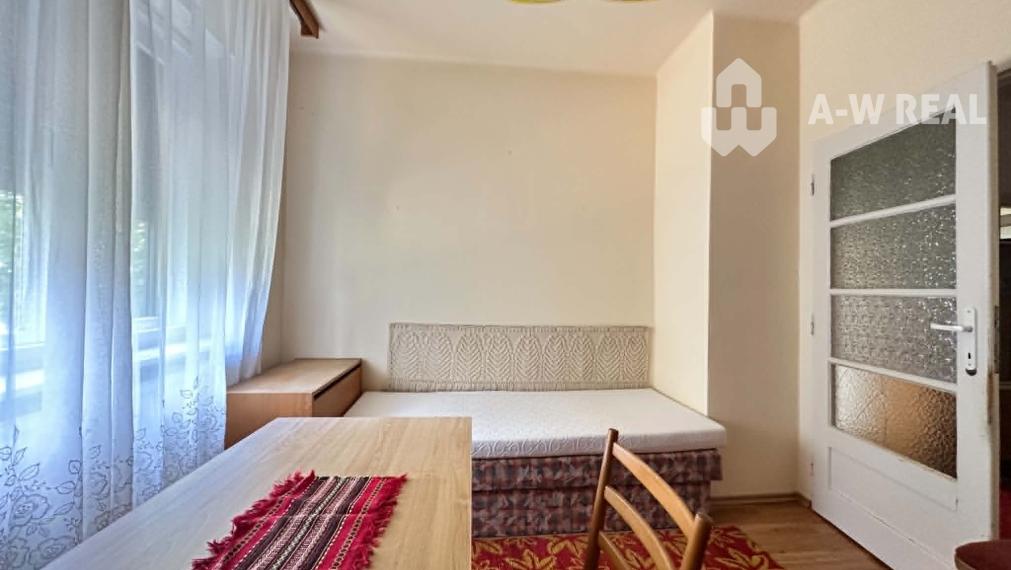 ☎️0918197701Na predaj 4 izbový rodinný dom v obci Trhová Hradská - IBA U NÁS