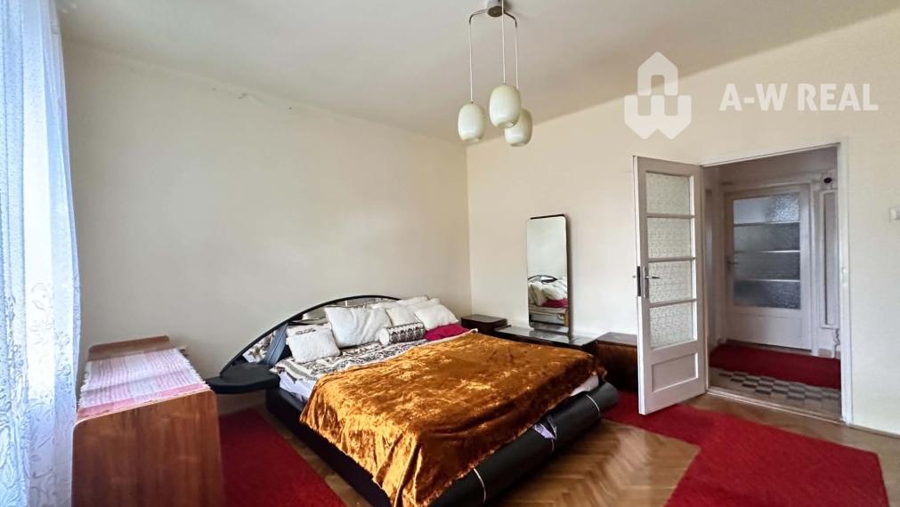 ☎️0918197701Na predaj 4 izbový rodinný dom v obci Trhová Hradská - IBA U NÁS