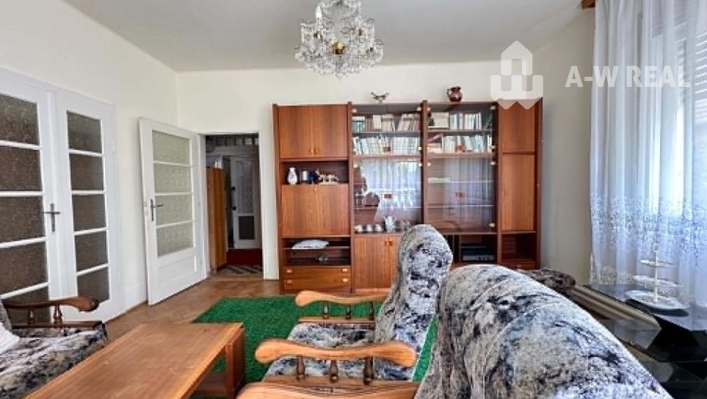 ☎️0918197701Na predaj 4 izbový rodinný dom v obci Trhová Hradská - IBA U NÁS
