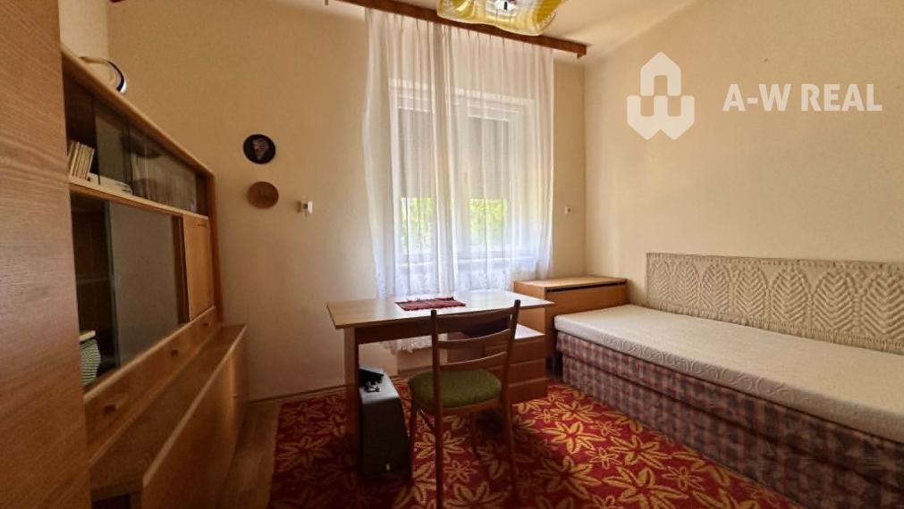 ☎️0918197701Na predaj 4 izbový rodinný dom v obci Trhová Hradská - IBA U NÁS